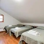 Apartament A6 Aurora Borealis Visit *