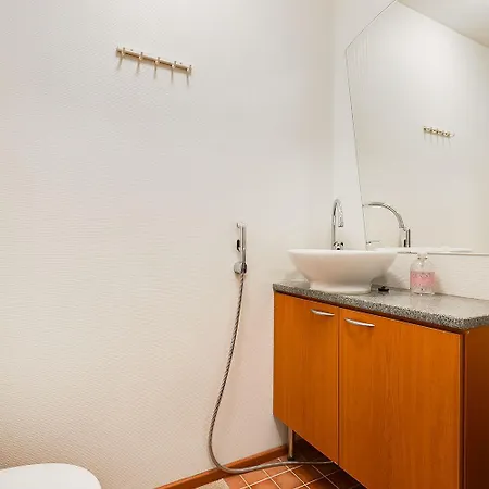 A6 Aurora Borealis Visit *