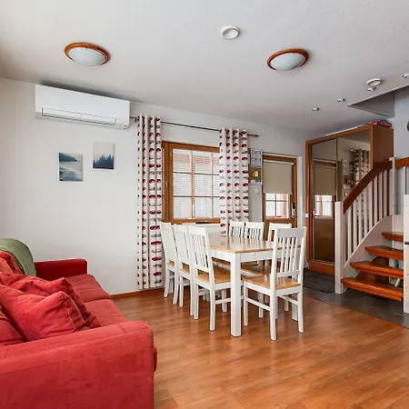 A6 Aurora Borealis Visit