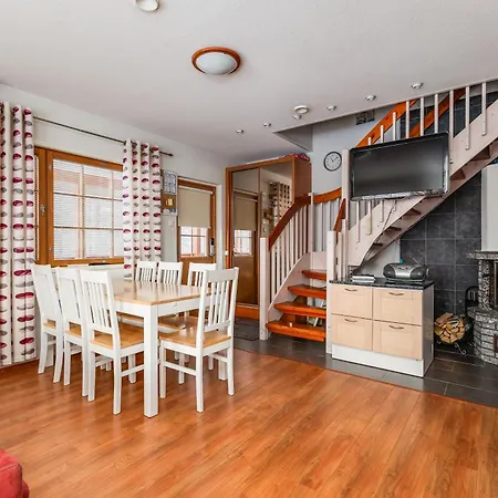 A6 Aurora Borealis Visit 列维