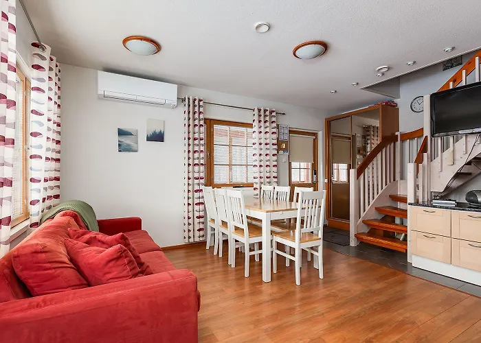 A6 Aurora Borealis Visit